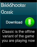Download BrickShooter Classic Puzzle game